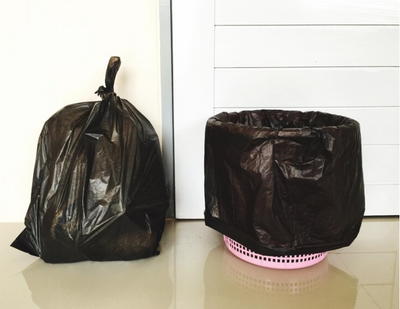 Quels sacs poubelle sont les plus étanches ?