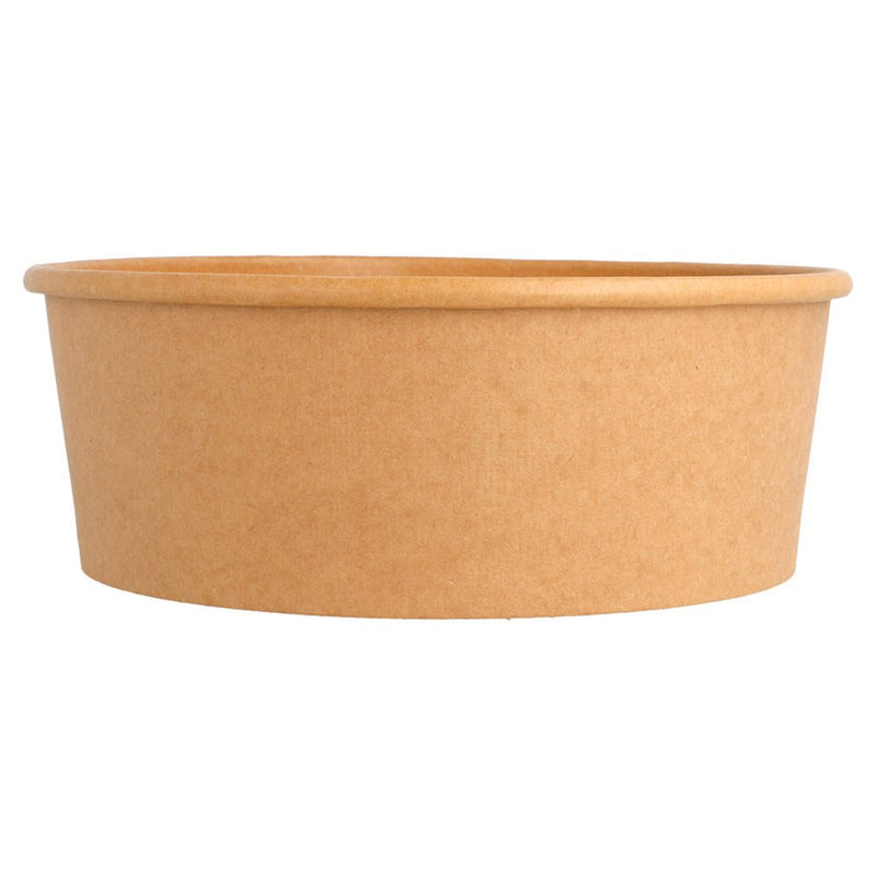 Bols Kraft/Saladiers Carton
