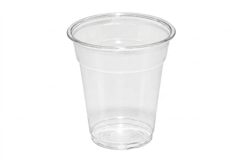 Shaker Pot rPET 8 oz / 200 ml