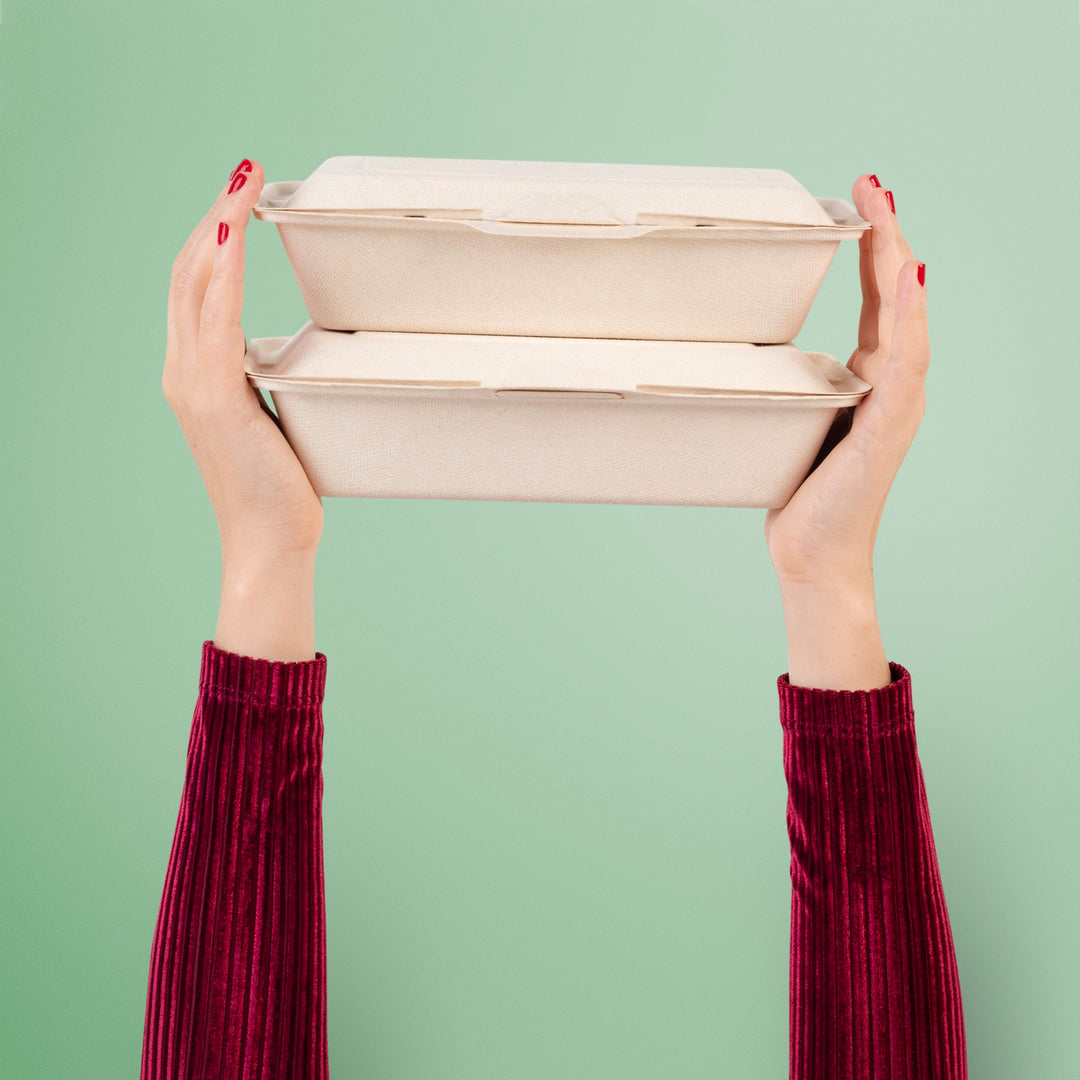 Propulsez Votre Marque avec des Boîtes Burger Personnalisées : L'Approche Simple Qui Fonctionne