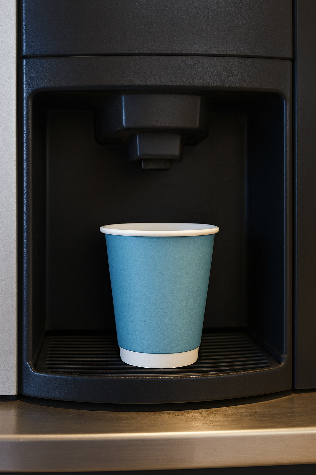 Résumé du Bilan d'étape gobelets carton sans plastique