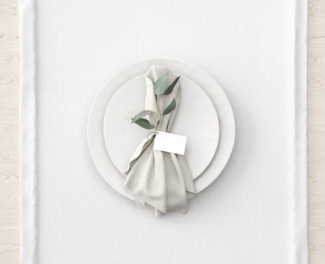 L'Art Élégant du Pliage de Serviettes : Un Guide Complet pour Éblouir Vos Invités