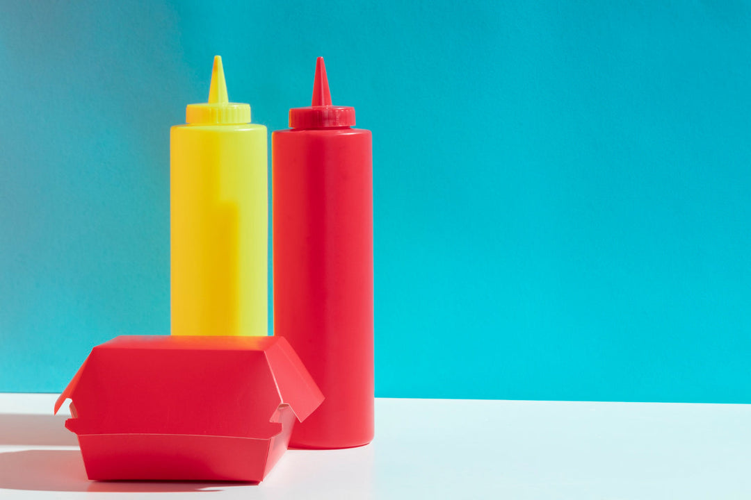 Boîtes burger en bagasse : résistantes à la chaleur et aux sauces ?