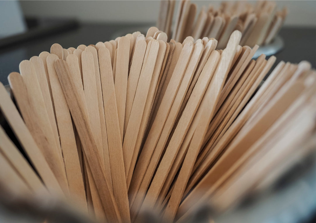 Pourquoi un packaging en boîte de 1000 pièces est pratique pour votre établissement ?