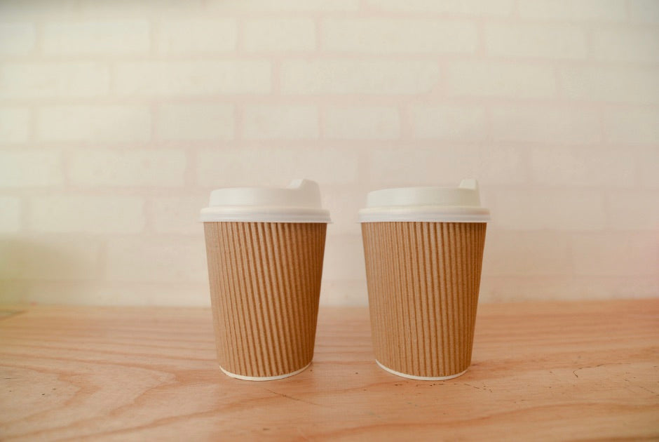 Fournisseur de gobelet en carton - COVR