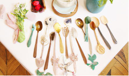 Innovation des couverts jetables : les dernières tendances chez Covr