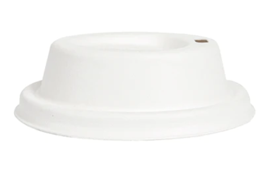 Les différents types de couvercles pour des gobelets carton