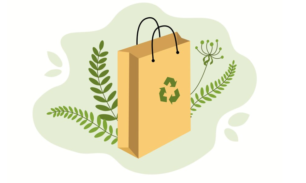 Quels sont les avantages des sacs en kraft ?