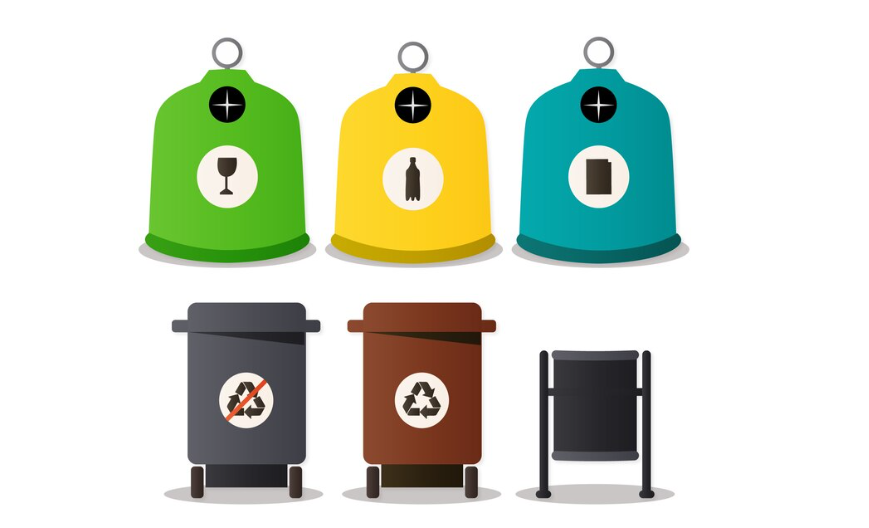 Quel support de sac poubelle choisir ?