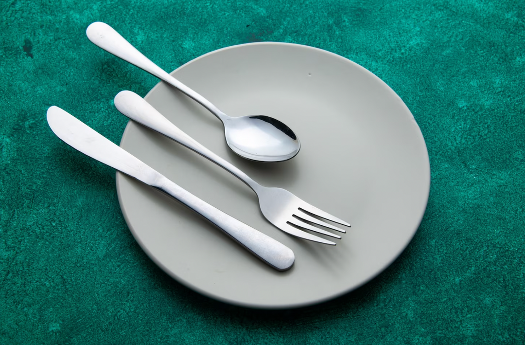 Couverts réutilisables