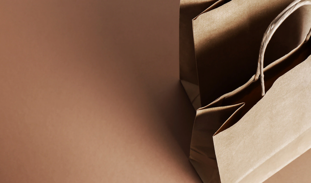 Les caractéristiques clés d'un sac en kraft résistant