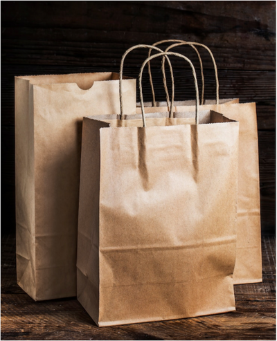 Qualité du papier des sacs en kraft, comment s’y reconnaître ?