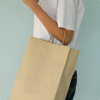Pourquoi acheter des sacs en papier kraft ?