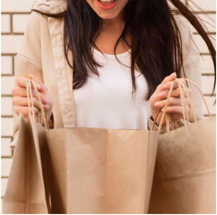 Quel fournisseur contacter pour avoir des sacs en papier kraft ?