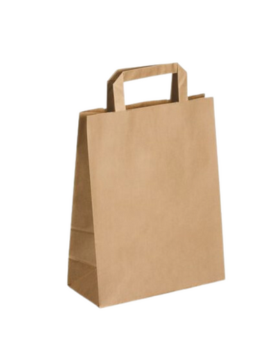 Comment acheter des sacs en papier kraft Covr ?