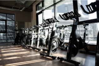 gobelet carton pour salle de sport