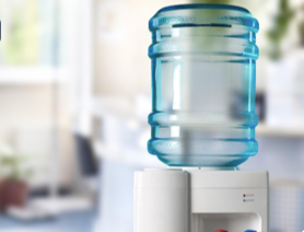 Choisissez les gobelets en carton pour vos distributeurs d'eau