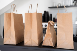 Comment choisir le sac en kraft adapté à vos besoins ?