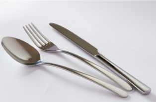 kit couvert réutilisable