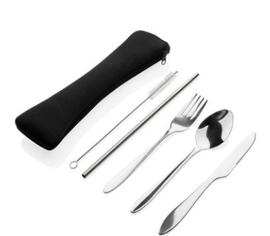 Conseils pour entretenir et prolonger la durée de vie de vos couverts réutilisables