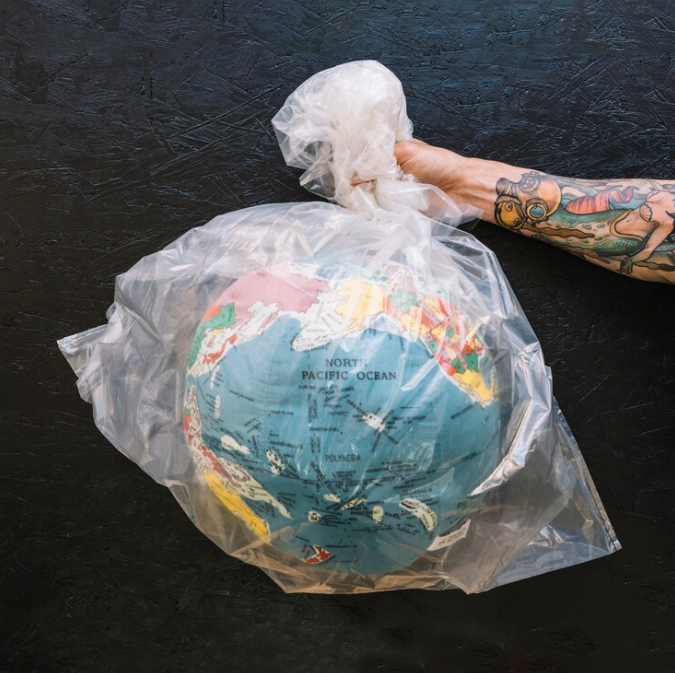 Quelle est l’utilité des sacs poubelle transparents ?