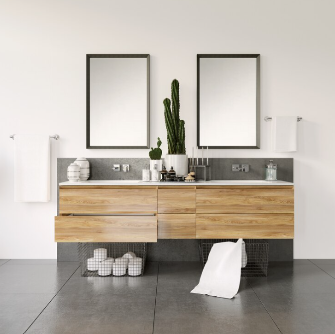 Quel type de sac poubelle mettre dans la salle de bain ?