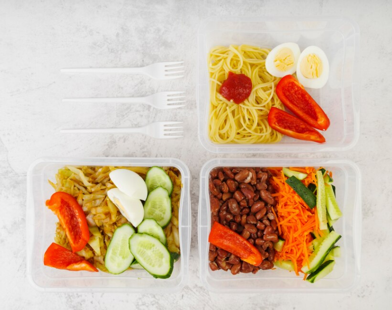 Les boîtes repas en plastique sont-elles sûres pour les aliments ?