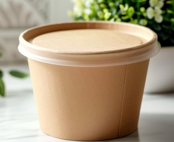 Les bols kraft sont-ils recyclables ?