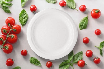 Les assiettes en bagasse sont-elles compostables ?