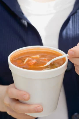 Les Tendances des Soupe à Emporter : Quels Bols Soupe pour la Saison Hivernale ?