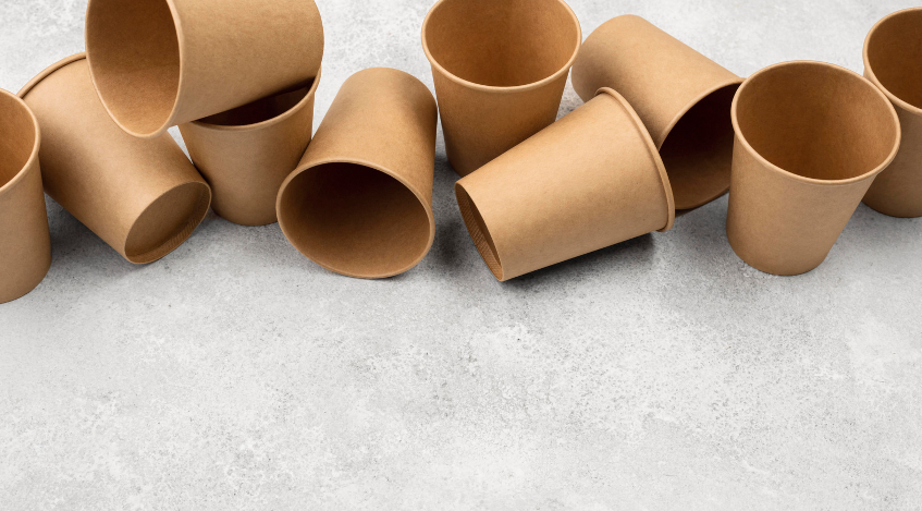 Top 5 des erreurs à éviter lors du choix de vos gobelets en carton pour votre entreprise ou restaurant