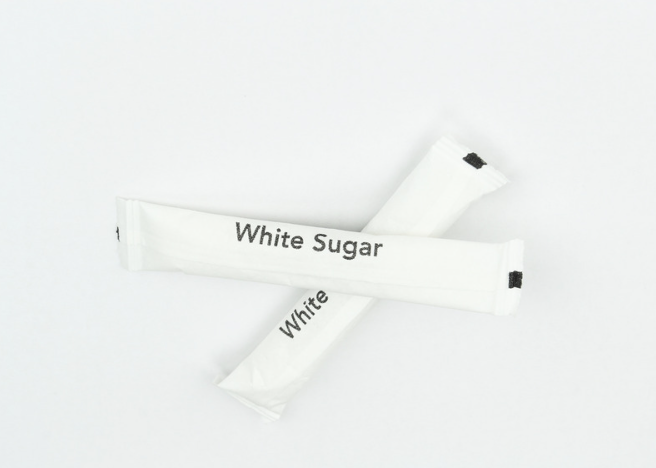 Buchettes de sucre pour les entreprises : un indispensable pour les salles de pause