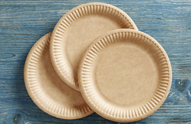 Comment choisir la bonne taille pour des assiettes en carton ?