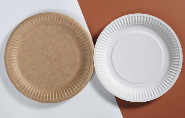 Les meilleures pratiques pour stocker des assiettes en carton ou en bagasse