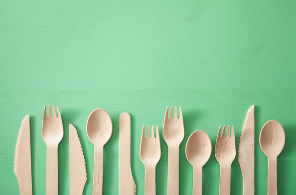 Quels kits couverts inclure dans vos box repas à emporter ?