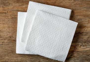 Comment bien stocker vos serviettes en papier pour qu'elles restent intactes jusqu'à l'utilisation ?