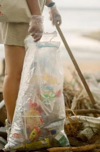 Sacs poubelles transparents : Une Exigence dans Certains Secteurs ?