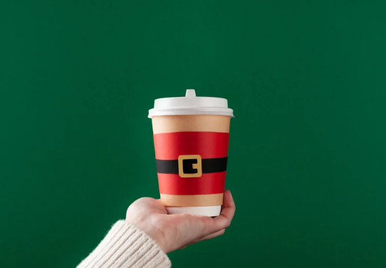 Les Gobelets pour les Fêtes de Fin d’Année : L’Indispensable pour Vos Événements Festifs