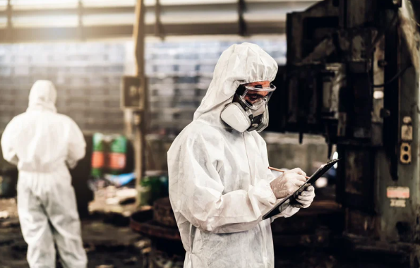 Les normes de sécurité à connaître pour choisir sa combinaison de protection