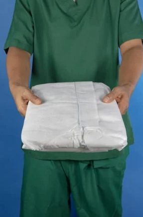 Les différentes catégories de combinaisons jetables