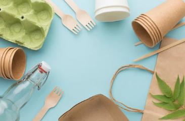 Retour sur Investissement : Calculer les Bénéfices Économiques des Emballages Durables