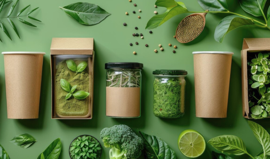 Journée de la biodiversité : et si l’emballage avait un rôle à jouer ?