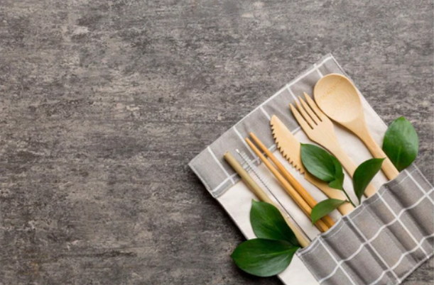 Art de la table : comment présenter élégamment vos couverts ?