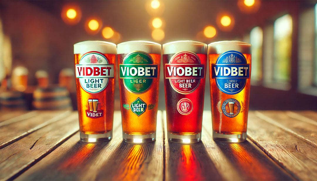 Commander des verres personnalisés pour son bar