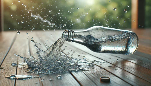 Boissons et bouteilles en verre : Comment éviter les fuites et préserver la qualité ?