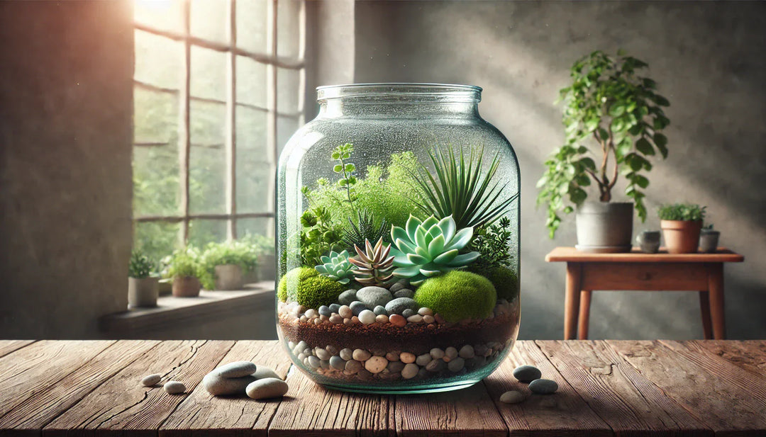 Réemployer vos bocaux en verre : 5 idées originales pour la maison