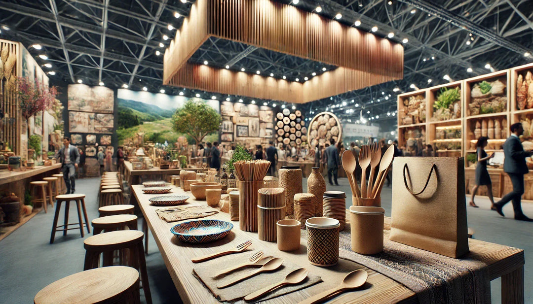 Comment Bien Préparer Son Stand au Salon International de l'Agriculture 2025 : Conseils Pratiques pour les Exposants en Retard