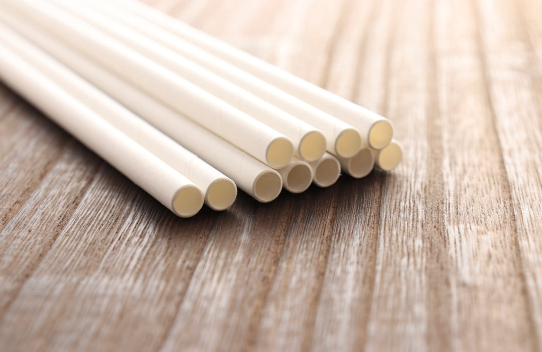 Pourquoi acheter des pailles écologiques