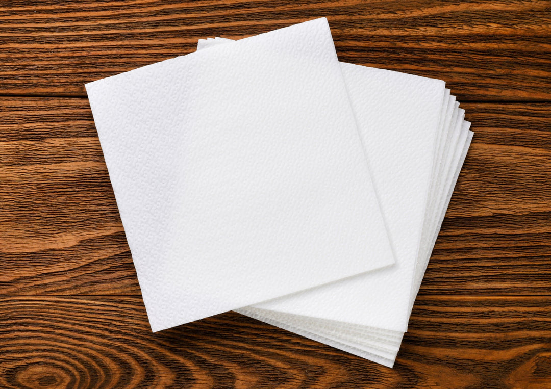 Rince-doigts vs Serviette de Covr : Quel est le meilleur choix pour votre restaurant ?