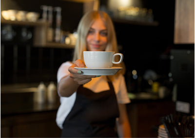 Capsules de café Intenso : l’intensité au service des pros de la restauration